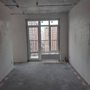 Продается 1-комнатная квартира, 33,2 м²