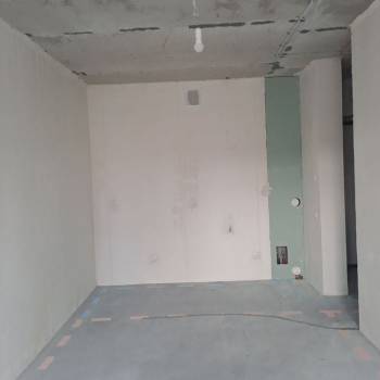 Продается 1-комнатная квартира, 33,2 м²