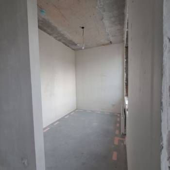 Продается 1-комнатная квартира, 33,2 м²