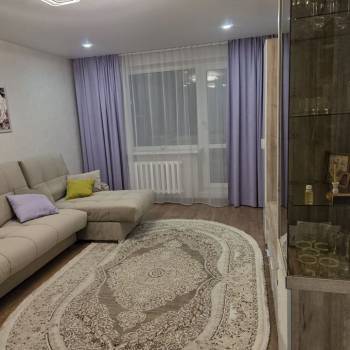 Продается 2-х комнатная квартира, 45 м²