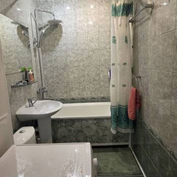 Продается 2-х комнатная квартира, 45 м²