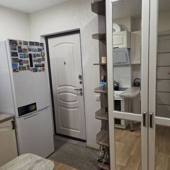 Продается 2-х комнатная квартира, 45 м²