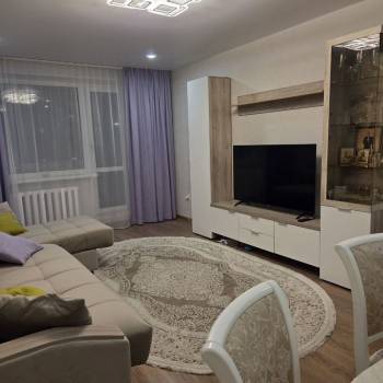 Продается 2-х комнатная квартира, 45 м²