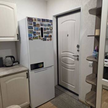 Продается 2-х комнатная квартира, 45 м²
