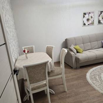 Продается 2-х комнатная квартира, 45 м²