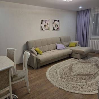 Продается 2-х комнатная квартира, 45 м²