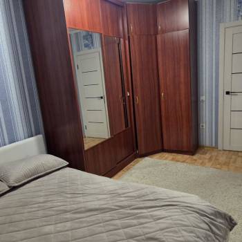 Продается 2-х комнатная квартира, 45 м²