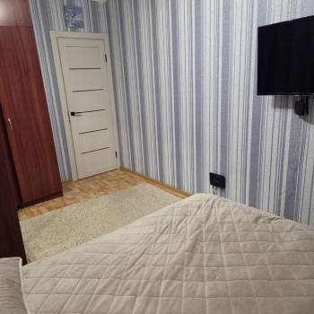Продается 2-х комнатная квартира, 45 м²
