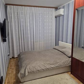 Продается 2-х комнатная квартира, 45 м²