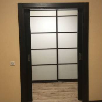 Продается 2-х комнатная квартира, 69 м²