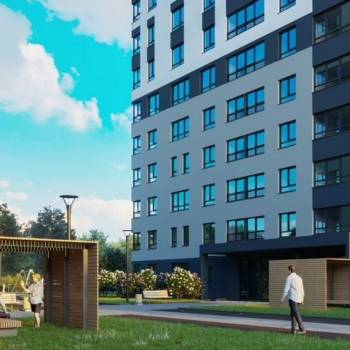 Продается 2-х комнатная квартира, 52 м²