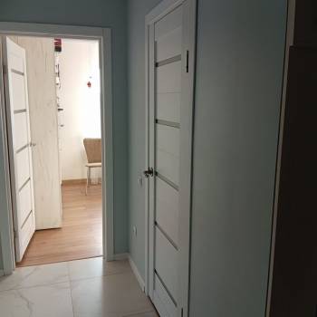 Продается 2-х комнатная квартира, 52 м²