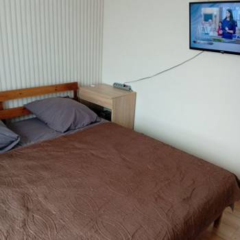 Продается 2-х комнатная квартира, 52 м²