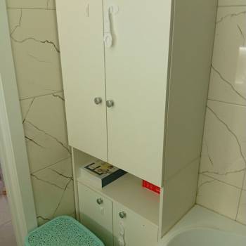 Продается 2-х комнатная квартира, 52 м²