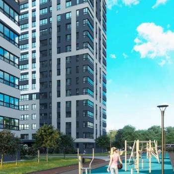 Продается 2-х комнатная квартира, 52 м²
