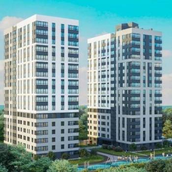 Продается 2-х комнатная квартира, 52 м²