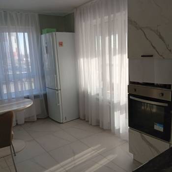 Продается 2-х комнатная квартира, 52 м²