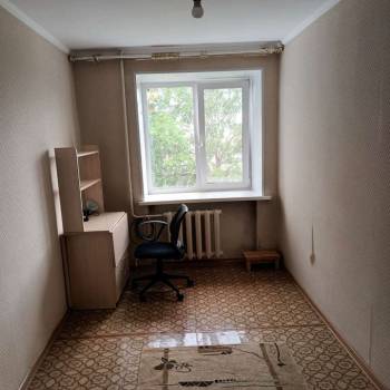 Продается 2-х комнатная квартира, 50 м²