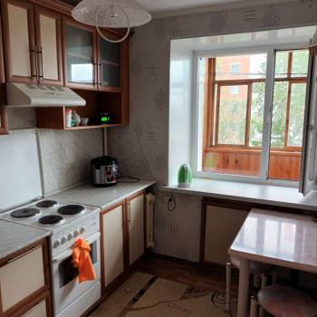 Продается 2-х комнатная квартира, 50 м²