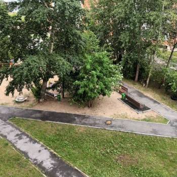 Продается 2-х комнатная квартира, 50 м²
