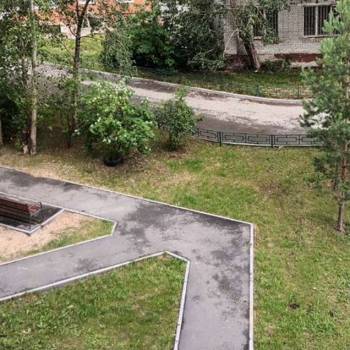 Продается 2-х комнатная квартира, 50 м²