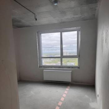 Продается 1-комнатная квартира, 21,5 м²