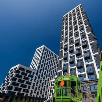 Продается 1-комнатная квартира, 21,5 м²