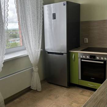 Сдается 1-комнатная квартира, 40 м²