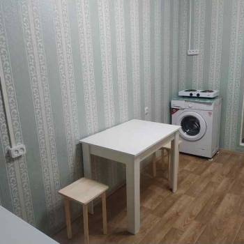 Сдается 1-комнатная квартира, 16 м²