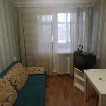 Сдается 1-комнатная квартира, 16 м²