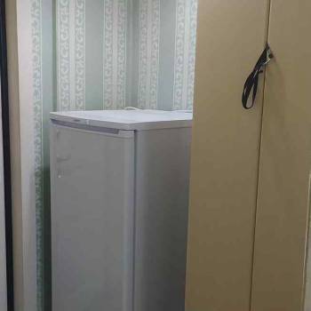 Сдается 1-комнатная квартира, 16 м²