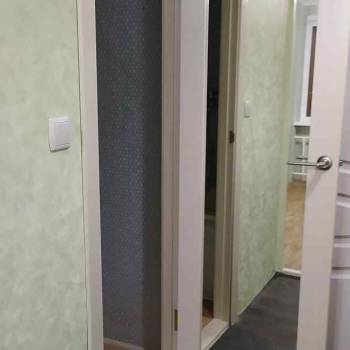 Сдается 1-комнатная квартира, 16 м²