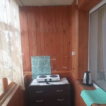 Сдается 1-комнатная квартира, 16 м²