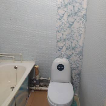 Сдается 1-комнатная квартира, 16 м²
