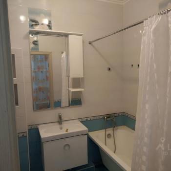 Сдается 2-х комнатная квартира, 60 м²