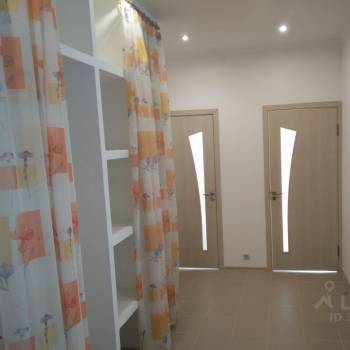 Сдается 2-х комнатная квартира, 60 м²