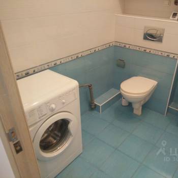 Сдается 2-х комнатная квартира, 60 м²
