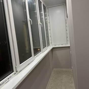 Сдается Многокомнатная квартира, 80 м²