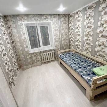 Сдается Многокомнатная квартира, 80 м²