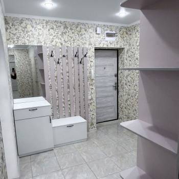 Сдается Многокомнатная квартира, 80 м²