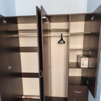 Сдается 1-комнатная квартира, 25 м²