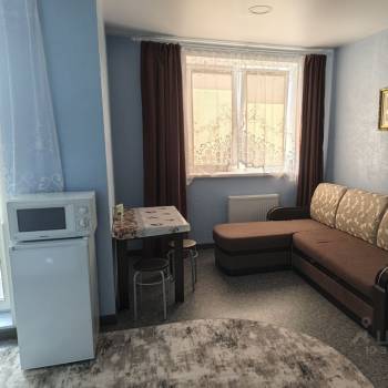 Сдается 1-комнатная квартира, 25 м²