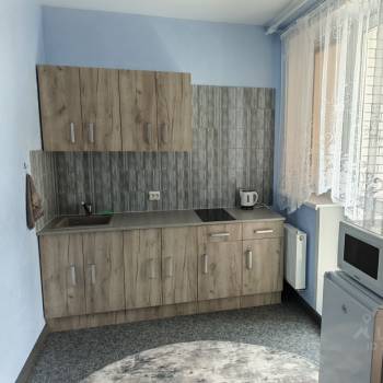 Сдается 1-комнатная квартира, 25 м²