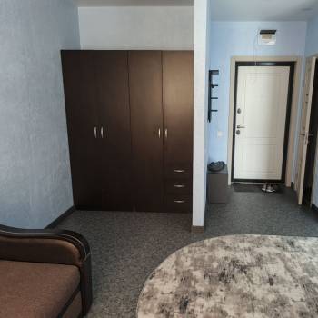 Сдается 1-комнатная квартира, 25 м²