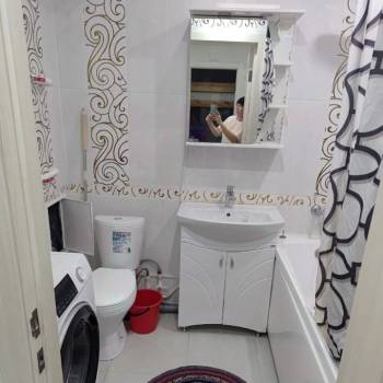 Продается 1-комнатная квартира, 33,9 м²