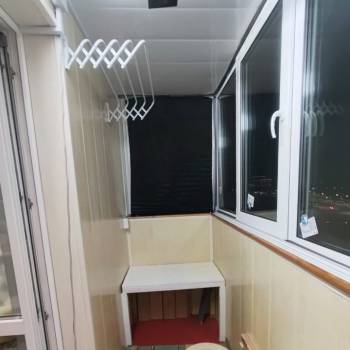 Продается 1-комнатная квартира, 33,9 м²