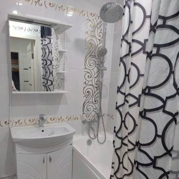 Продается 1-комнатная квартира, 33,9 м²
