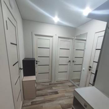 Продается 1-комнатная квартира, 33,9 м²