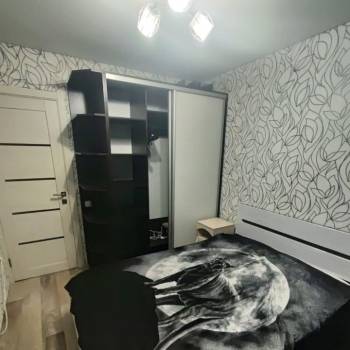 Продается 1-комнатная квартира, 33,9 м²