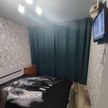Продается 1-комнатная квартира, 33,9 м²